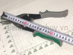 Kéo tôn nhọn Cong Phải Berry 40305250 (5 cái/hộp)