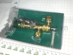 Bộ thay ty van không cần xả gas