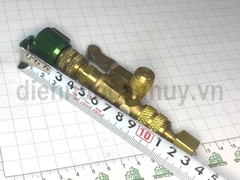 Bộ thay ty van không cần xả gas