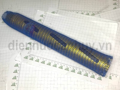 Mũi khoan rút lõi Ø56*370mm (khô)