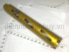 Mũi khoan rút lõi Ø56*370mm (khô)