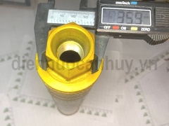 Mũi khoan rút lõi Ø63*370mm - mũi khoan khô