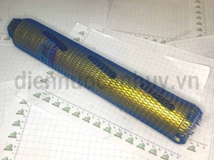 Mũi khoan rút lõi Ø63*370mm - mũi khoan khô