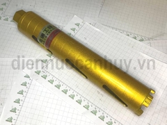 Mũi khoan rút lõi Ø63*370mm - mũi khoan khô