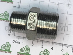 Kép thu inox 304 DN20/15 dành cho ống 27/21mm