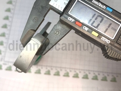 Mỏ lết 8 đa năng - cao su Berry 80405200 (8 cái/hộp)