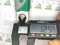 Mỏ lết 8 đa năng - cao su Berry 80405200 (8 cái/hộp)