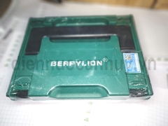 Máy khoan pin Lithium không chổi than 21V BERRY (hộp gồm: pin + máy+ sạc)
