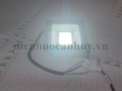 Bóng đèn led pha 20w trắng - Asia FLE20
