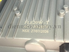 Bóng đèn led pha 20w trắng - Asia FLE20
