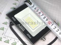 Bóng đèn led pha 20w trắng - Asia FLE20