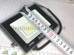 Bóng đèn led pha 20w trắng - Asia FLE20