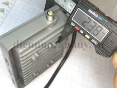 Bóng đèn led pha 20w trắng - Asia FLE20