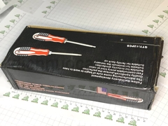 tô vít 2 đầu cờ mỹ 6x150