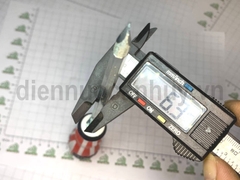 tô vít 2 đầu cờ mỹ 6x150