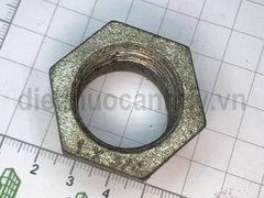 Cả rá sắt kẽm (lơ thu ren trong bé ren ngoài to) DN25/20 (34/27mm)