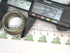 Cả rá sắt kẽm (lơ thu ren trong bé ren ngoài to) DN25/20 (34/27mm)