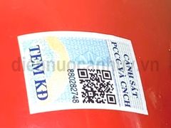 Bình cứu hỏa dạng bột SHA 4kg