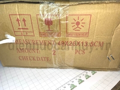Bình cứu hỏa dạng bột SHA 4kg