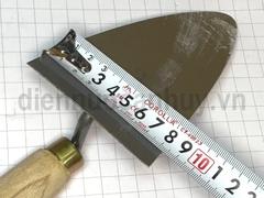 Bay xây trắng nhỏ Thăng long KT