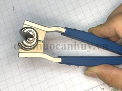 Bộ nong ống đồng VST 22N
