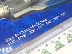 Bộ nong ống đồng VST 22N