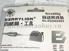 Quả dọi 500g Berry 52003050 (8 cái/hộp)