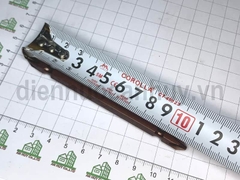 đầu bắn vít siêu cứng đỏ taiwan 100mm - corolla CB291611