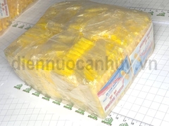 Tắc kê nở nhựa vàng 6 (1000 cái/lốc)