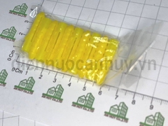 Tắc kê nở nhựa vàng 6 (1000 cái/lốc)