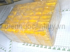 Tắc kê nở nhựa vàng 10 (1000 cái/lốc; 100 cái/túi)