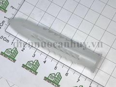 nở nhựa 12x80 nhựa Hưng Thịnh phù hợp cho mũi khoan 12