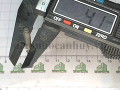 Mũi khoan sắt rẻ 4.2mm