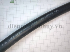 Dây thử máy điều hòa phi 12 dài 1.6 mét phù hợp với rắc co đồng 12