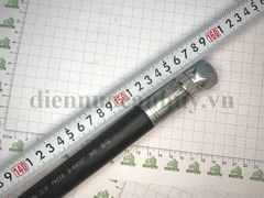 Dây thử máy điều hòa phi 12 dài 1.6 mét phù hợp với rắc co đồng 12