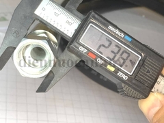 Dây thử máy điều hòa phi 12 dài 1.6 mét phù hợp với rắc co đồng 12