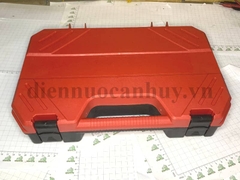Súng bắn đạn nổ S4 đỏ - ngắn, nhỏ gọn