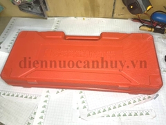Súng bắn đạn nổ xịn - thích hợp bắn vị trí trên cao bằng cách nối dài đầu ống (không cần bắc giáo)