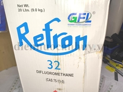 Refron R32 9Kg Gas máy lạnh điều hòa