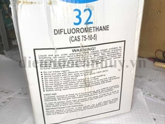 Refron R32 9Kg Gas máy lạnh điều hòa