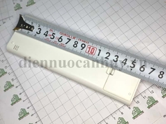 Điều khiển đh Casper dài nút xanh