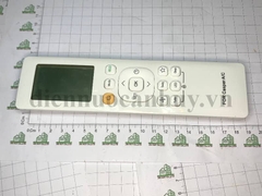 Điều khiển đh Casper dài mới (1 nút vàng)