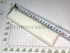 Điều khiển đh Casper dài mới (1 nút vàng)