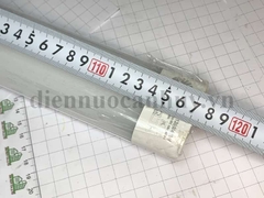 Bộ đèn LED đổi màu rạng đông M36 1200/40W - tuýp liền bóng