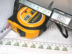 Thước rút 10m chống vỡ một mặt Corolla CB010810