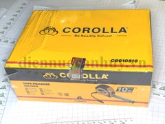 Thước rút 10m chống vỡ một mặt Corolla CB010810