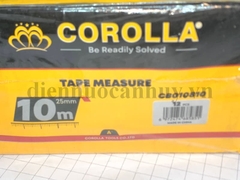 Thước rút 10m chống vỡ một mặt Corolla CB010810