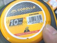 Thước rút 10m chống vỡ một mặt Corolla CB010810