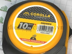 Thước rút 10m chống vỡ một mặt Corolla CB010810