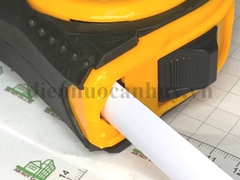 Thước rút 10m chống vỡ một mặt Corolla CB010810